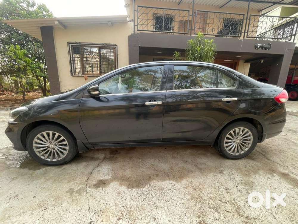 Maruti Suzuki Ciaz 2015 Diesel Well Maintained