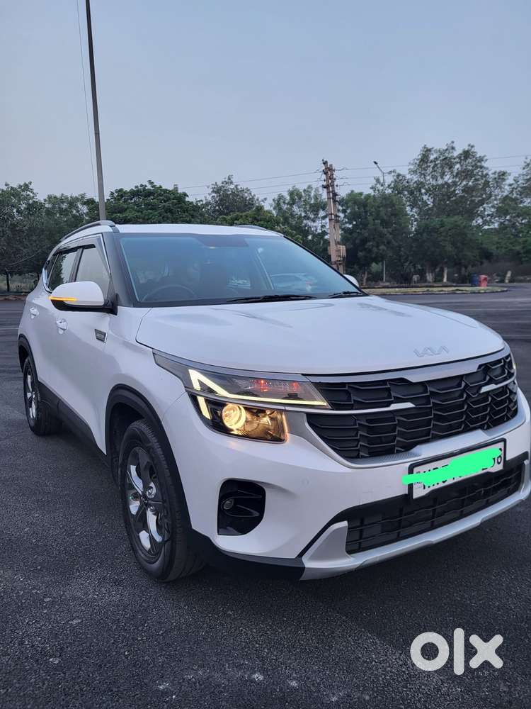 Kia Seltos Htk Plus D, 2025, Diesel