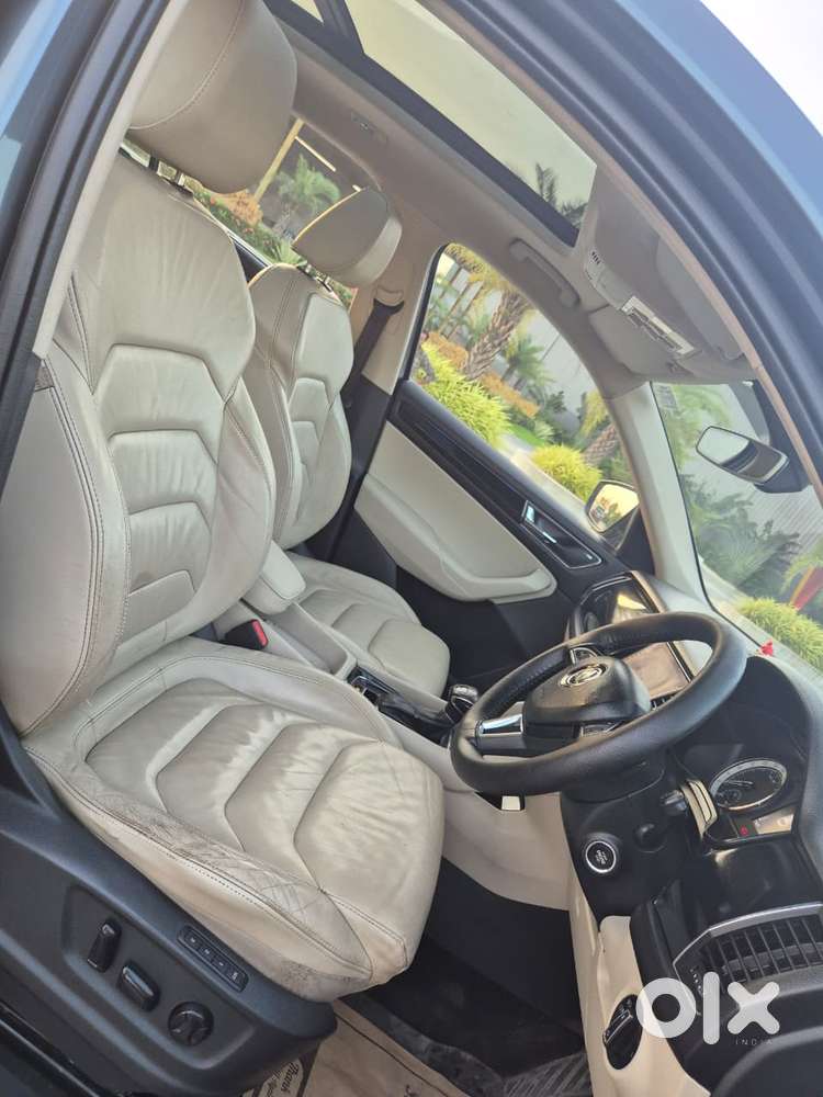 Skoda Kodiaq 2.0 Style Tdi 4x4 At, 2018, Diesel