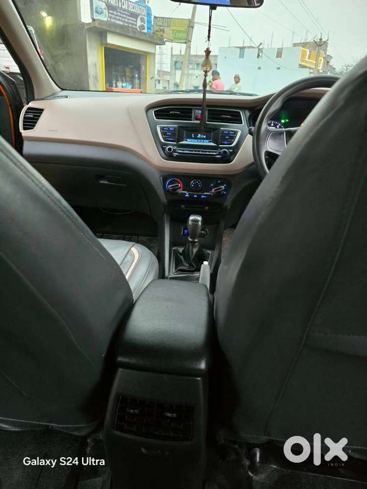 Hyundai I20 Magna Plus, 2018, Petrol