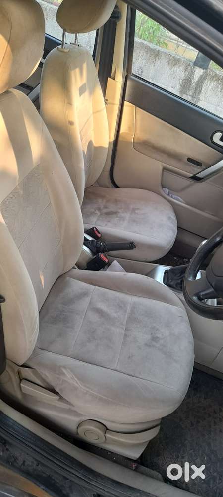 Ford Fiesta, 2012, Petrol