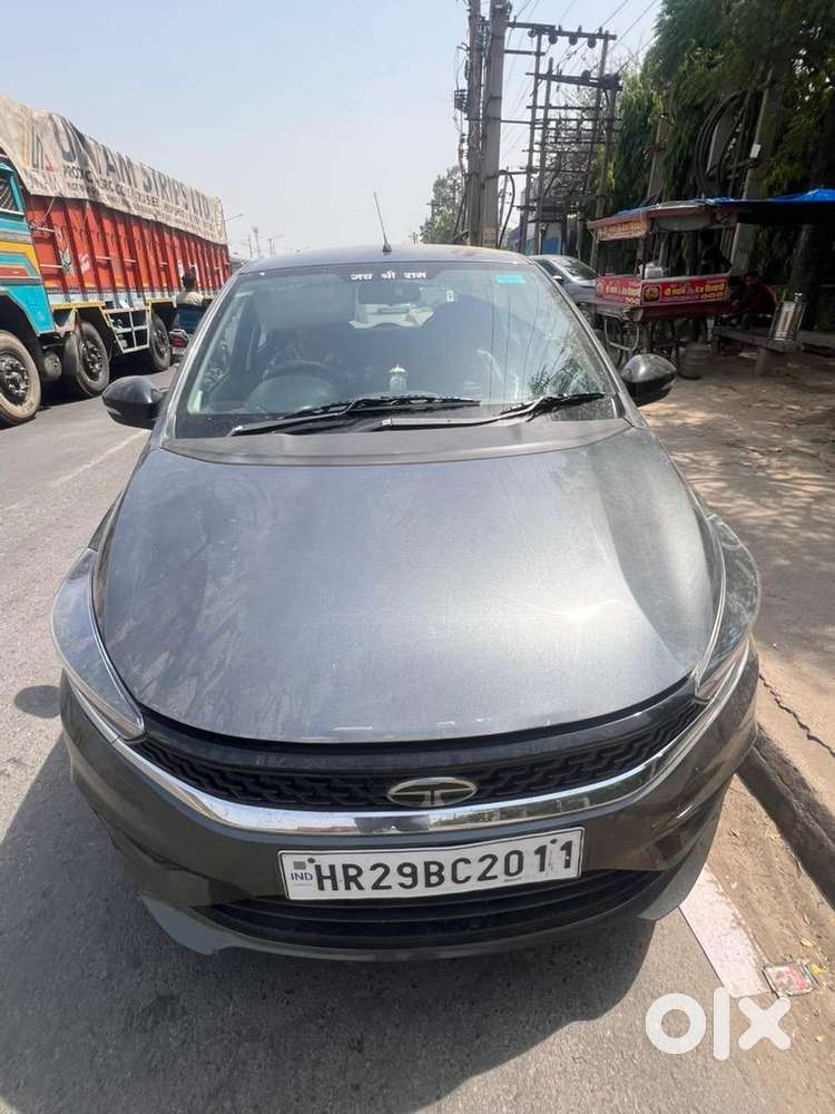 Tata Tiago 2024 Petrol Good Condition