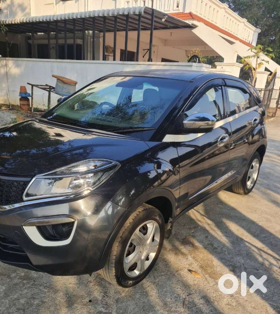 Tata Nexon 1.2 Revotron Xm, 2018, Diesel