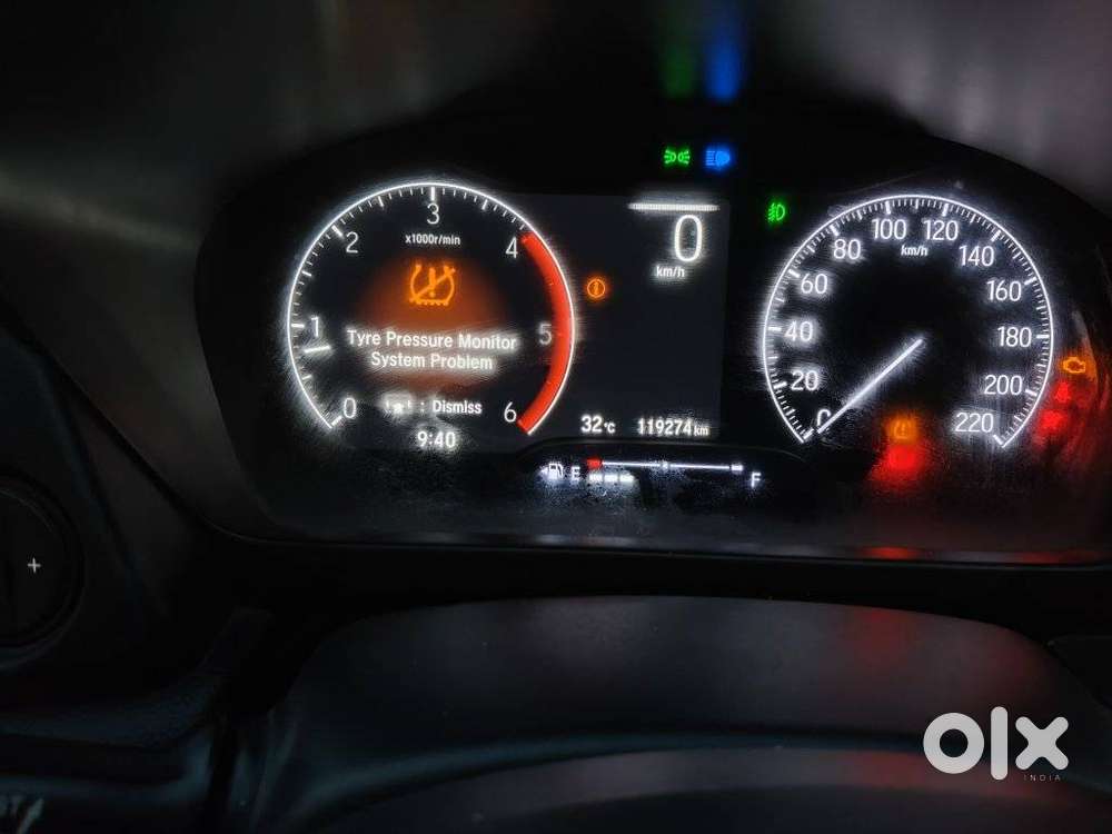 Honda City I-dtec Zx, 2022, Diesel