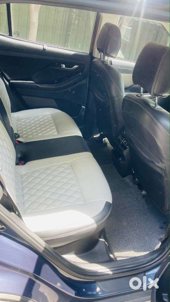 Hyundai Creta, 2023, Petrol