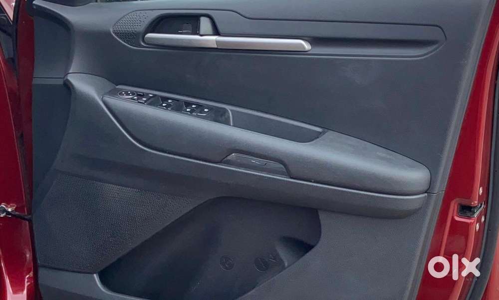 Kia Sonet Htx Plus Turbo Imt, 2023, Petrol