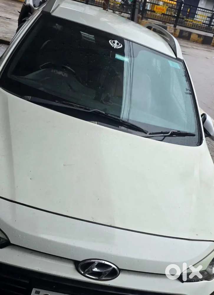 Hyundai I20 Active Petrol 2017 In Mint Condition,  Single Handed Car