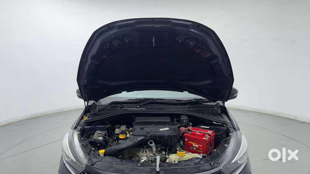 Tata Tigor Xza Plus, 2024, Cng & Hybrids
