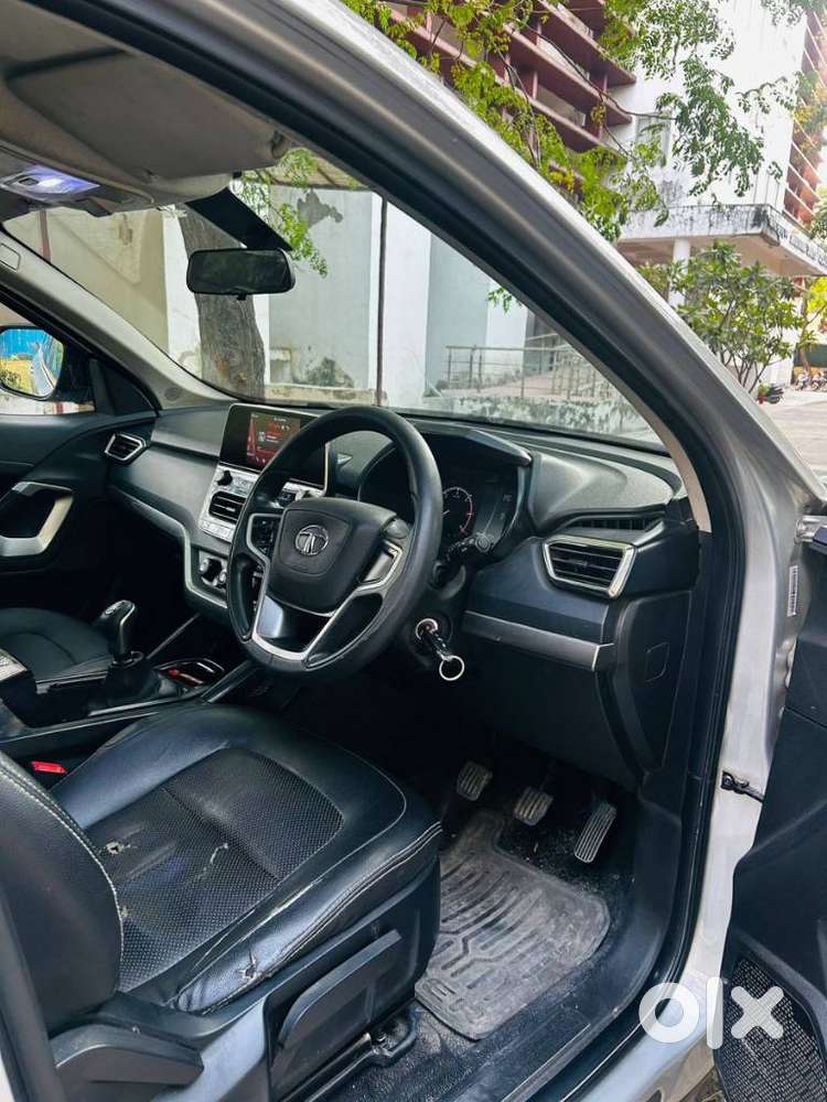 Tata Harrier Xm, 2019, Diesel