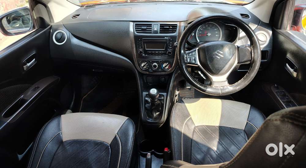 Maruti Suzuki Celerio X Zxi, 2018, Petrol