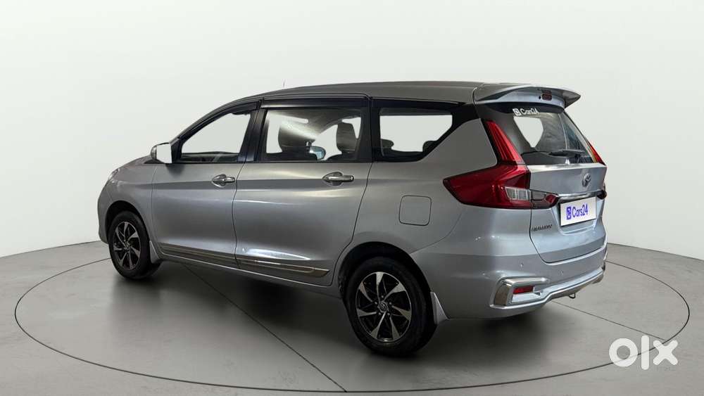 Toyota Rumion V Mt, 2024, Petrol
