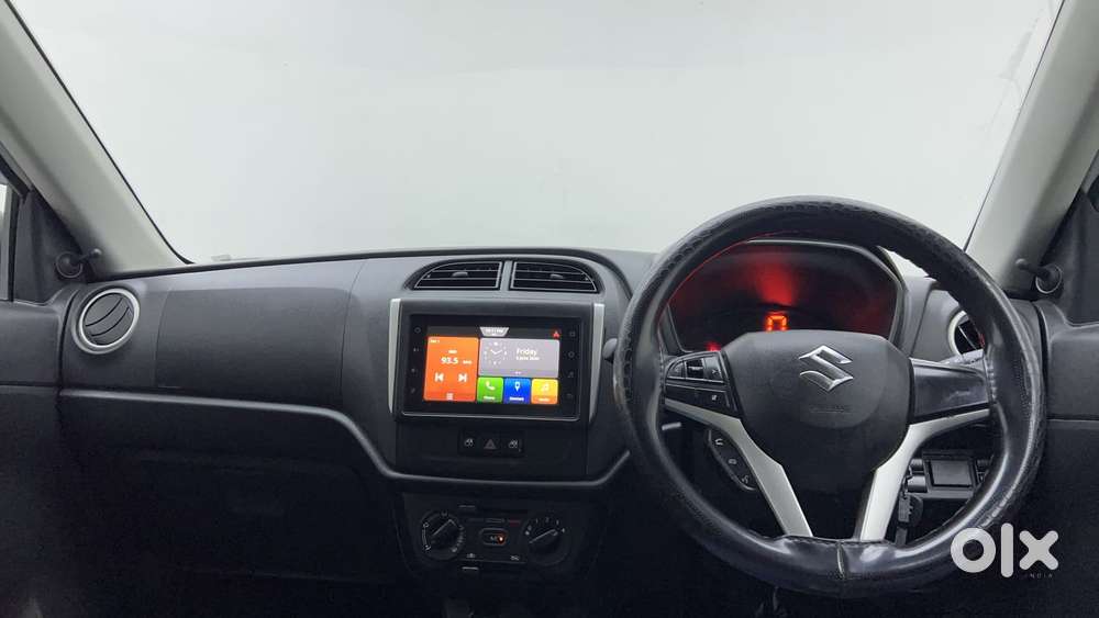 Maruti Suzuki Alto K10 Plus Edition, 2023, Petrol