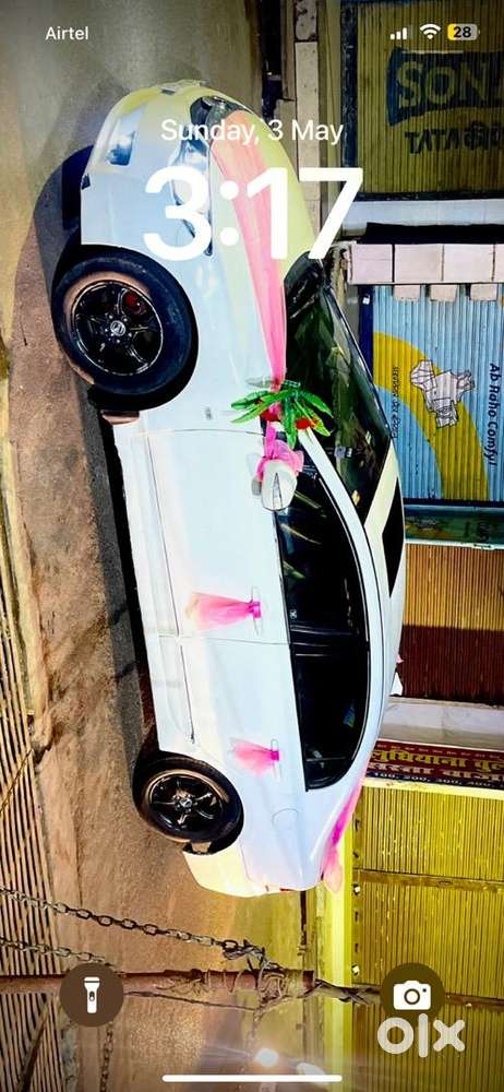 Honda Civic 2010 Cng & Hybrids Good Condition