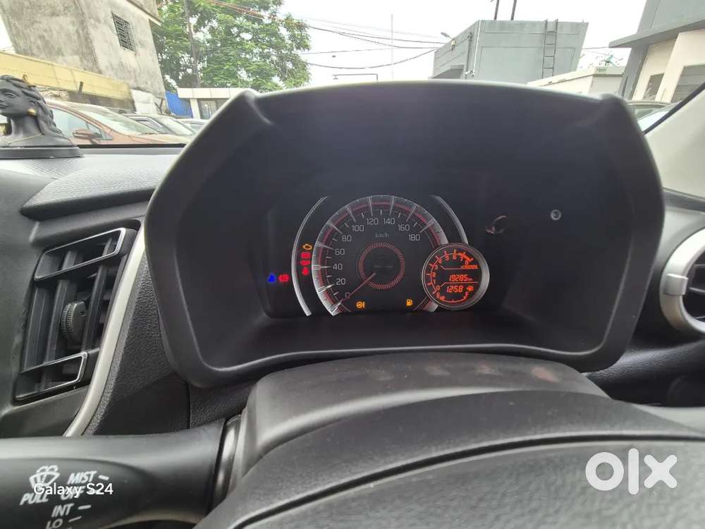 Maruti Suzuki Celerio Zxi Direct From Owner