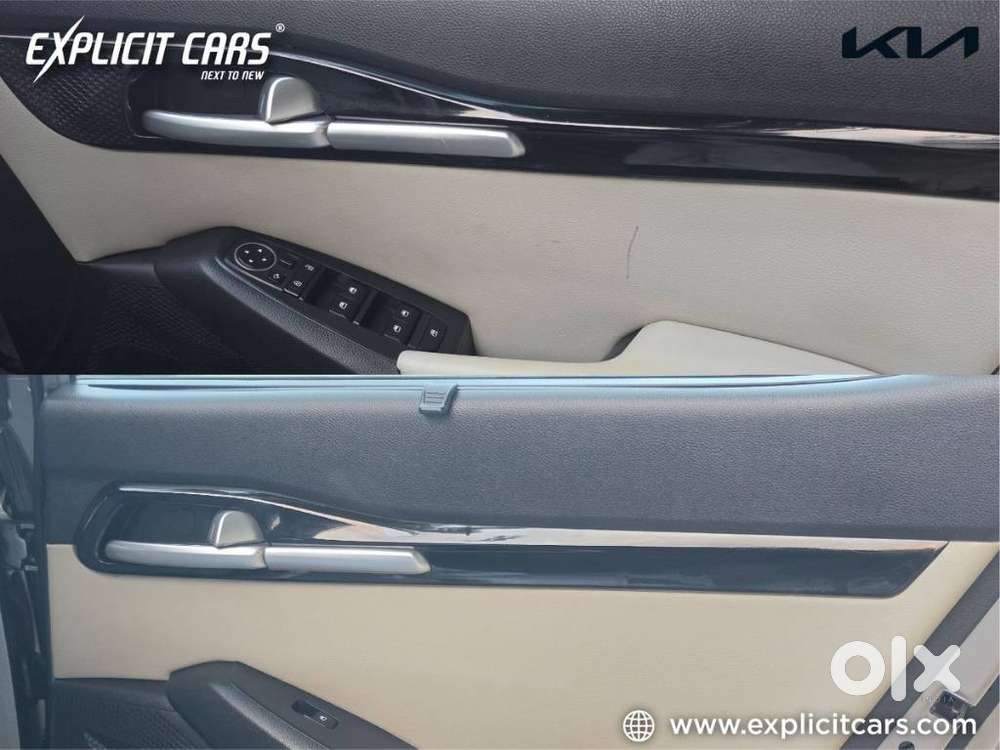 Kia Seltos Htx G, 2020, Petrol