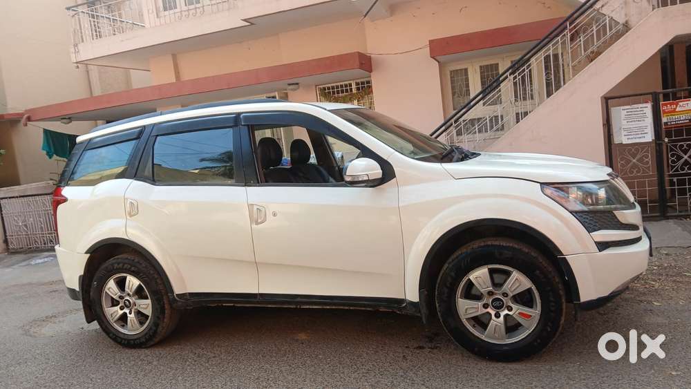 Mahindra Xuv500 2011-2015 W8 2wd, 2013, Diesel