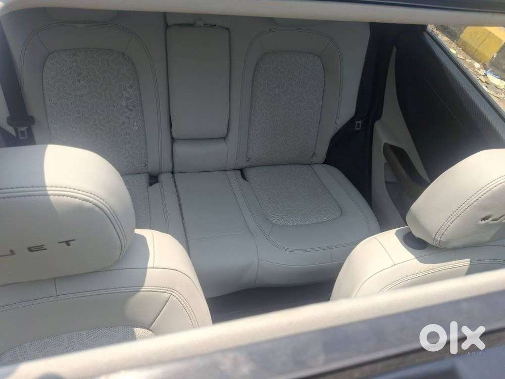 Tata Nexon Ev Prime Xz Plus Lux Jet, 2023, Electric