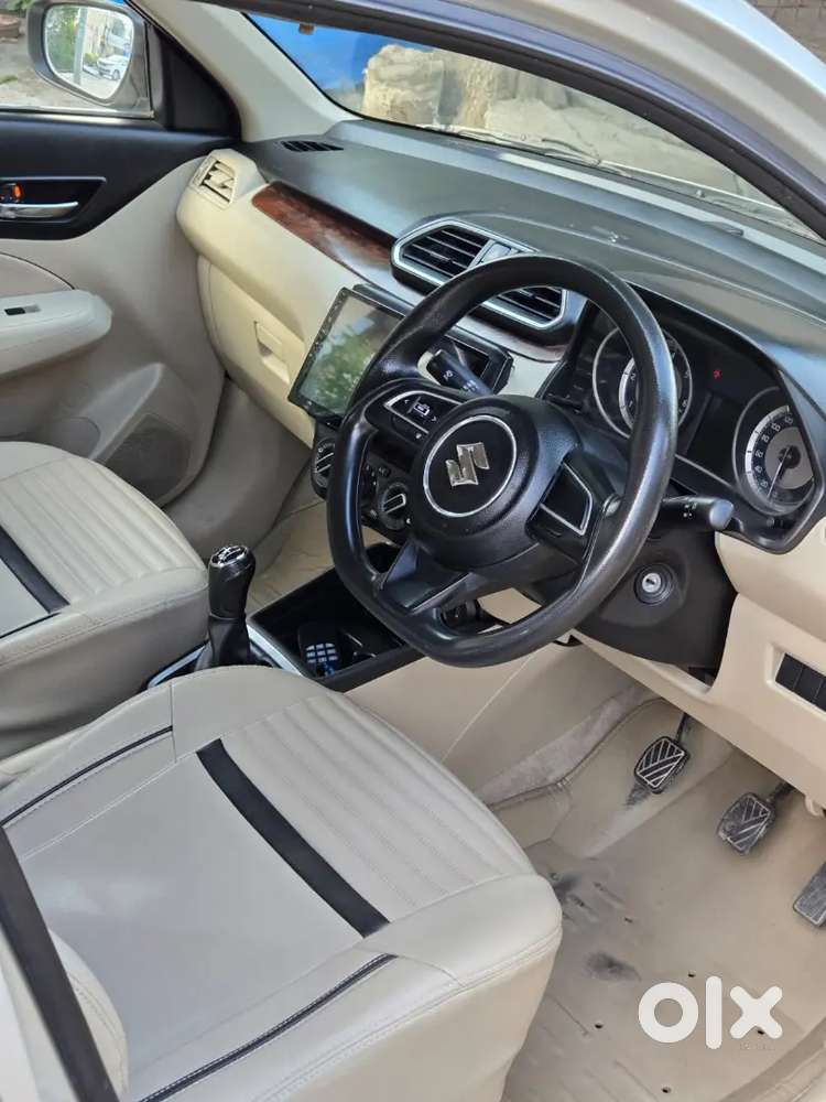 Maruti Suzuki Dzire 2019 Diesel 60000 Km Driven