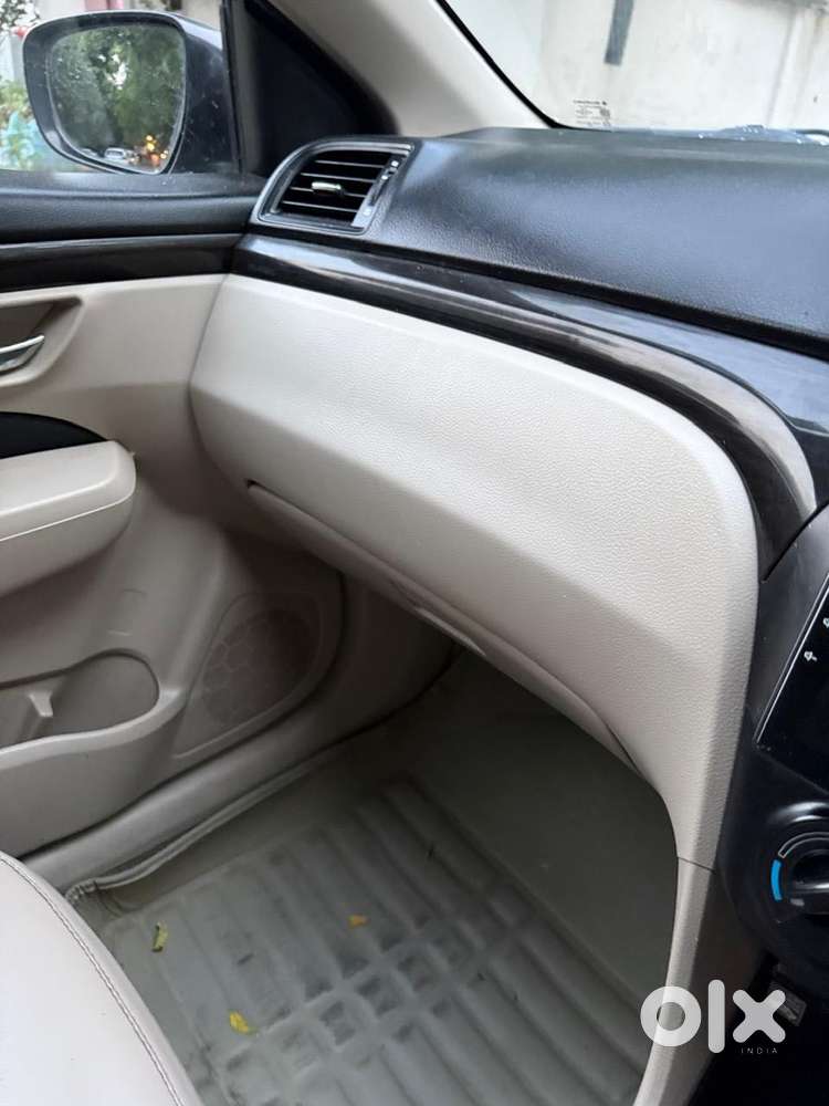 Maruti Suzuki Ciaz 2014-2017 Vdi Option Shvs, 2016, Diesel