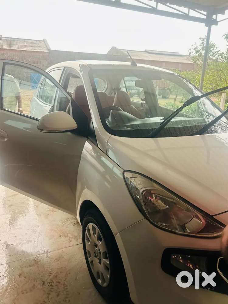Good Condition Car