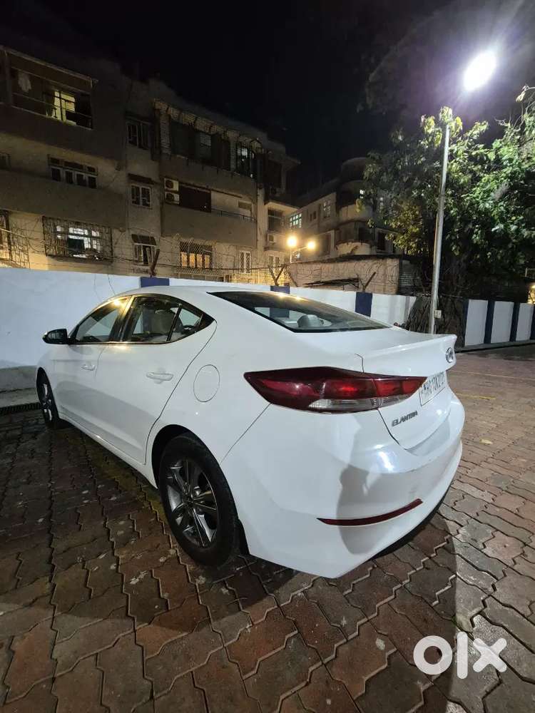 Elantra 2.0 Genuine Condition