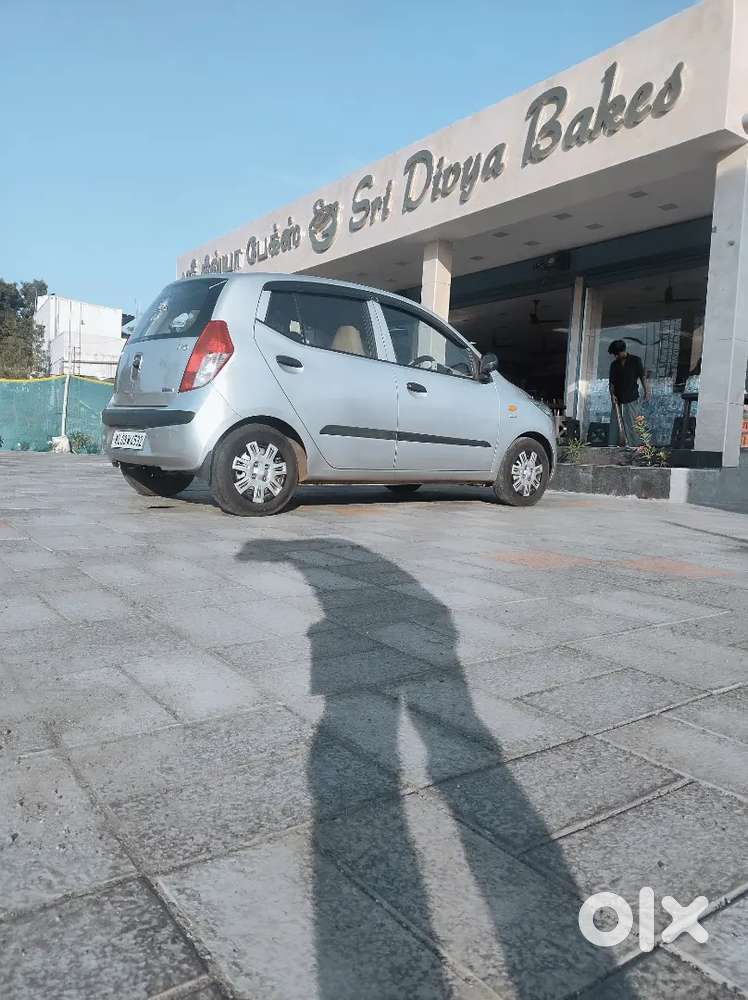 Power Steering 
Ac Working 
4 New Branded Tyres