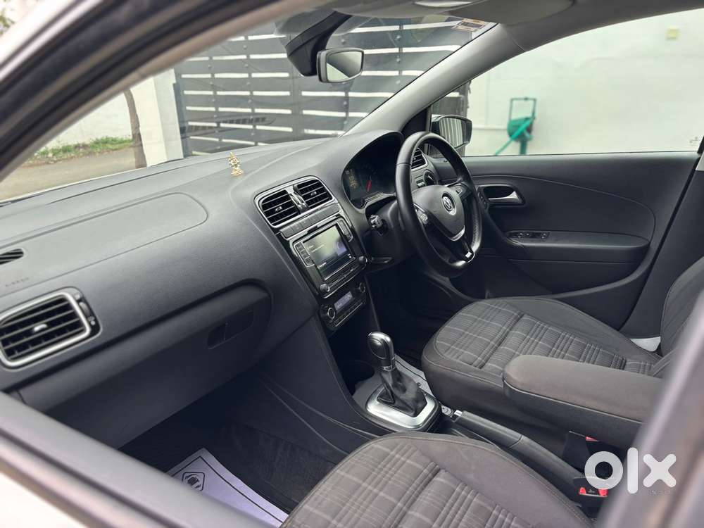 Volkswagen Polo Gti, 2021, Petrol