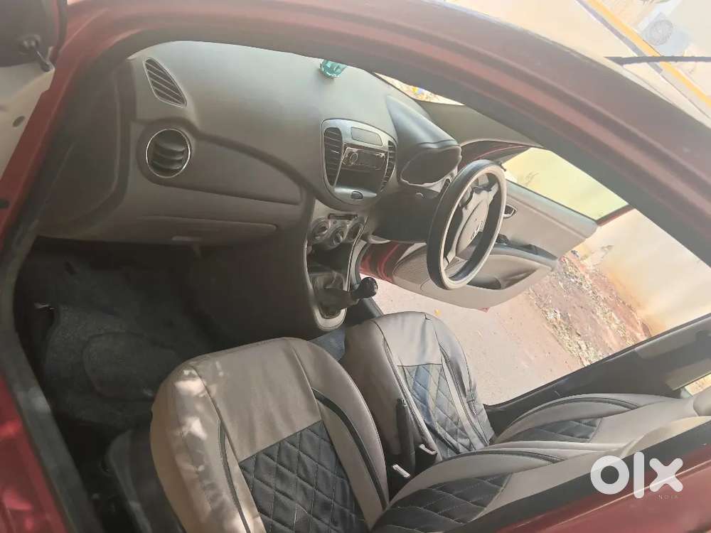 Hyundai I10 2011 Petrol Manual Edition