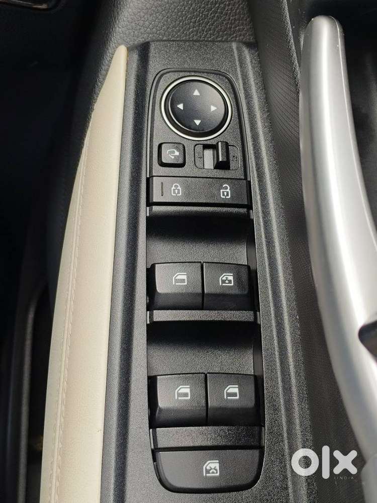 Kia Sonet 1.5 Gtx Plus Diesel At, 2024, Diesel