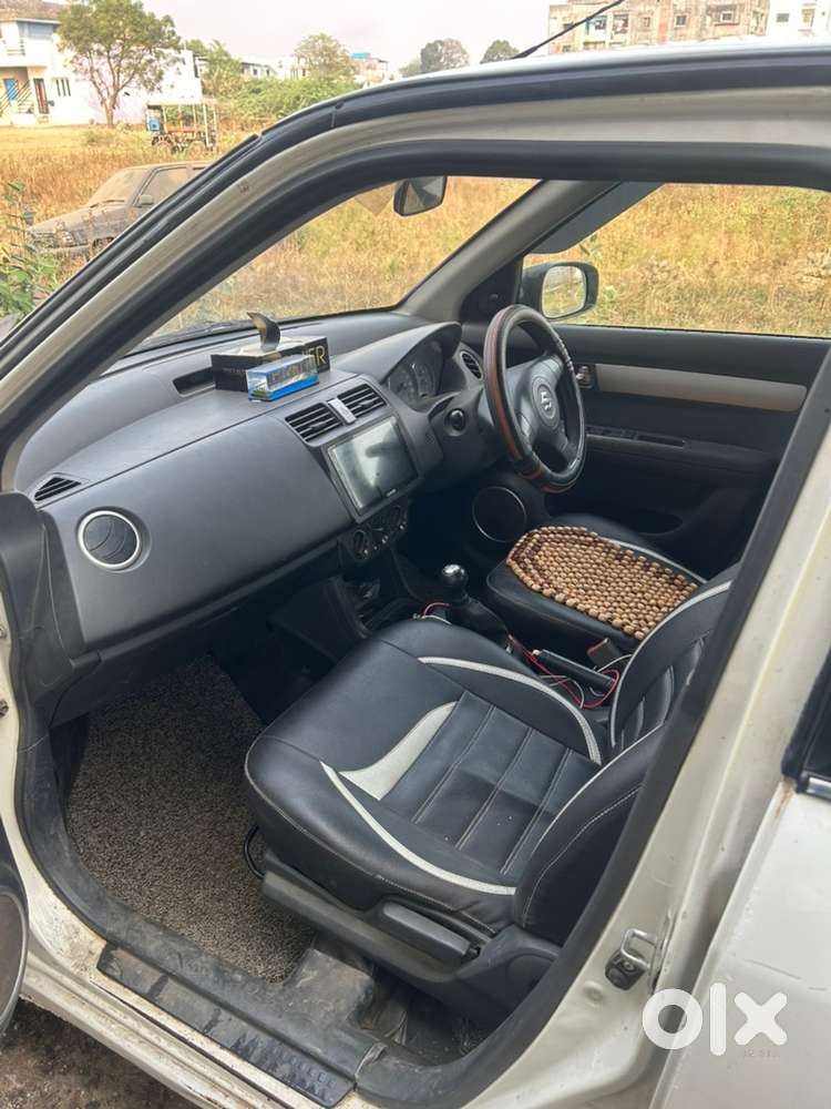 Swift Vdi Maruti 2010