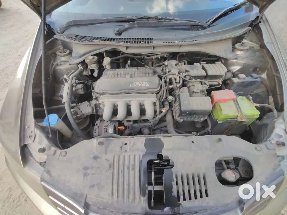 Honda City 2010 Petrol Well Maintained