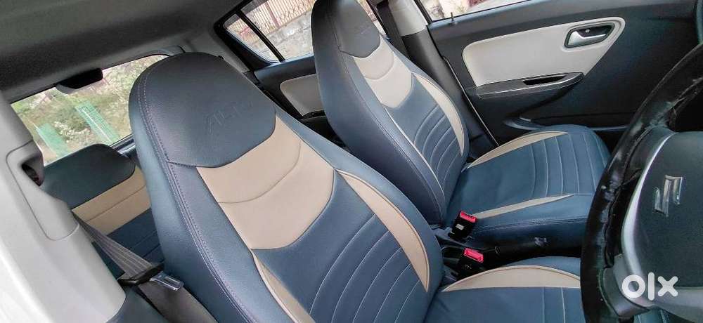 Maruti Suzuki Alto K10 Plus Edition, 2019, Petrol