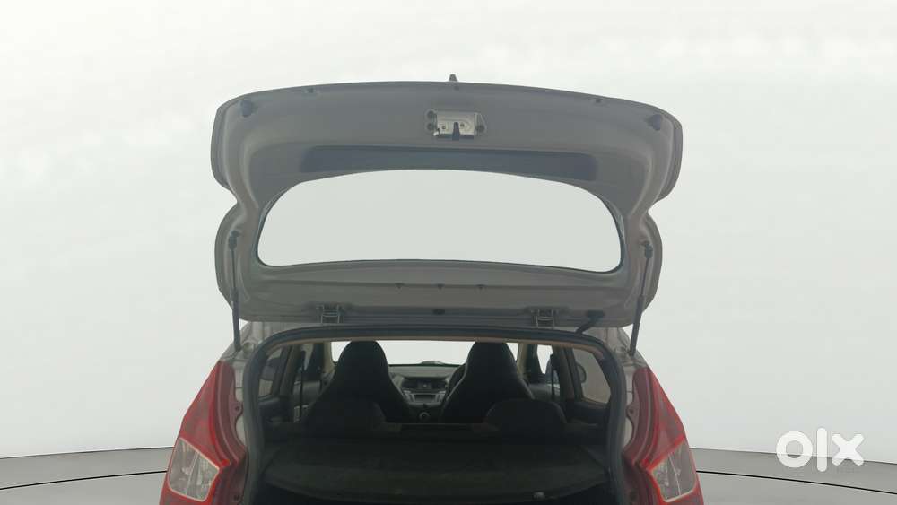 Hyundai Eon Magna +, 2014, Petrol