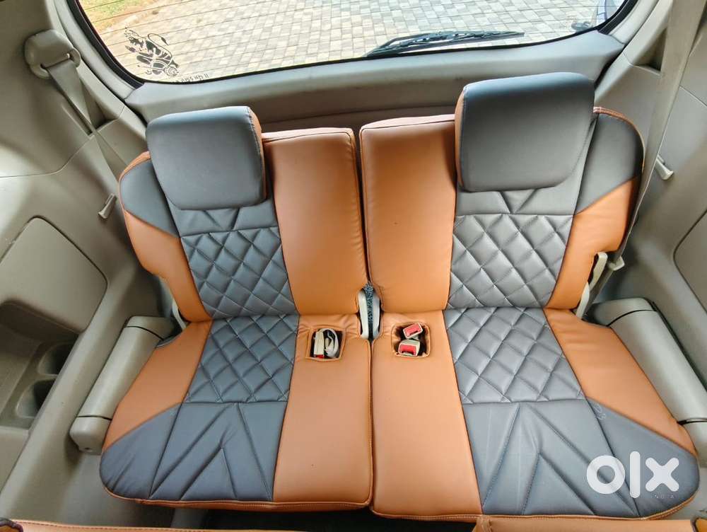 Toyota Innova Diesel 2011 Car