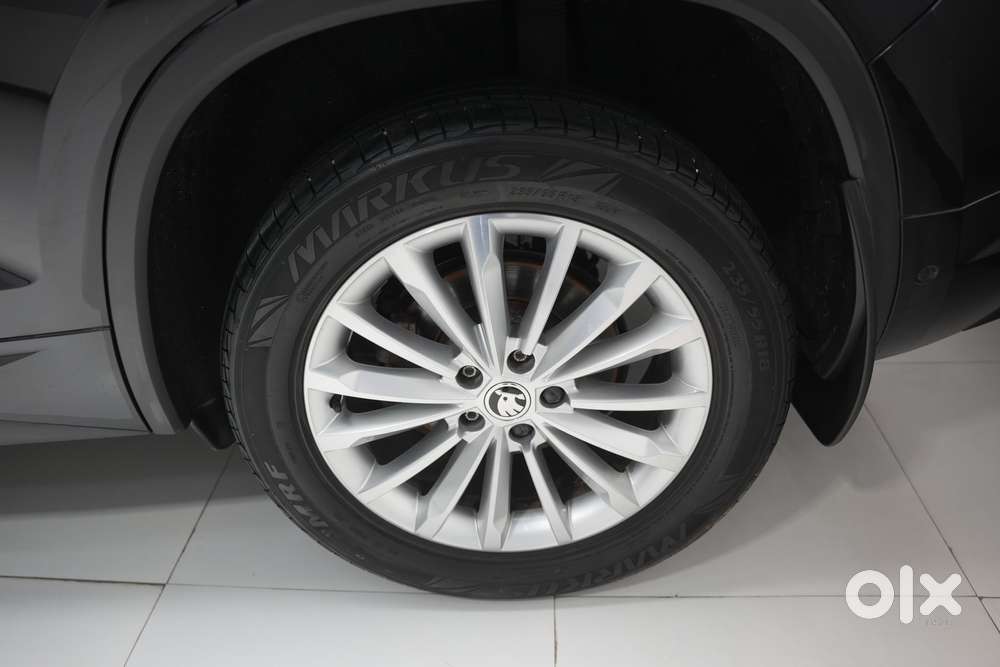 Skoda Kodiaq 2.0 L&k Tsi Dsg, 2023, Petrol