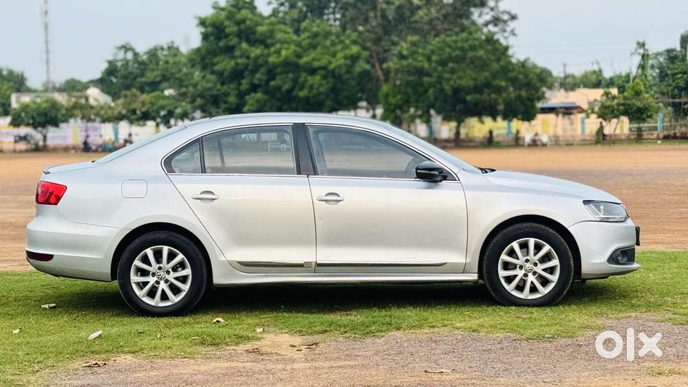 Volkswagen Jetta [ ] 2.0 Tdi Comfortline, 2014, Diesel