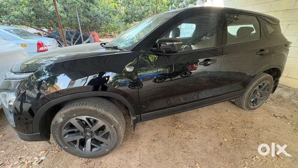 Tata Harrier 2023 Diesel Good Condition