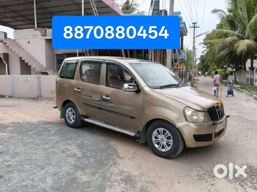 Mahindra Xylo, 2010, Diesel