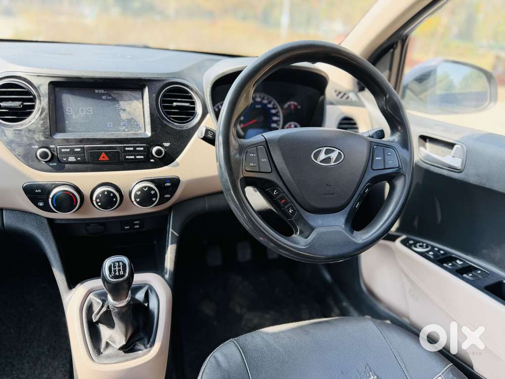 Hyundai Grand I10 1.2 Crdi Sportz, 2019, Petrol