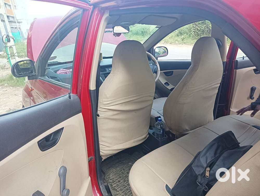 Hyundai Eon Era+ Petrol 2016