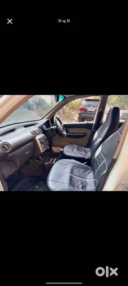 Hyundai Santro Xing Gls 2010