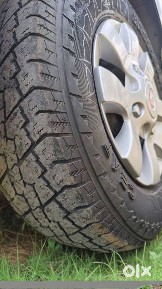 Mahindra Xylo D4, 2018, Diesel