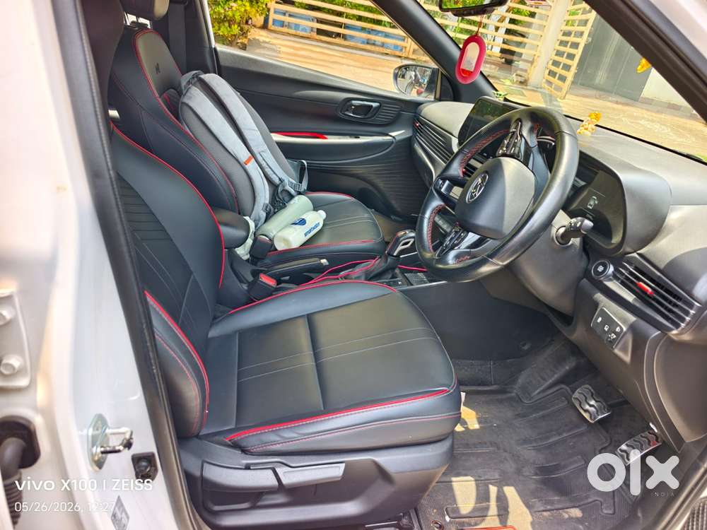 Hyundai I20 N Line, 2023, Petrol