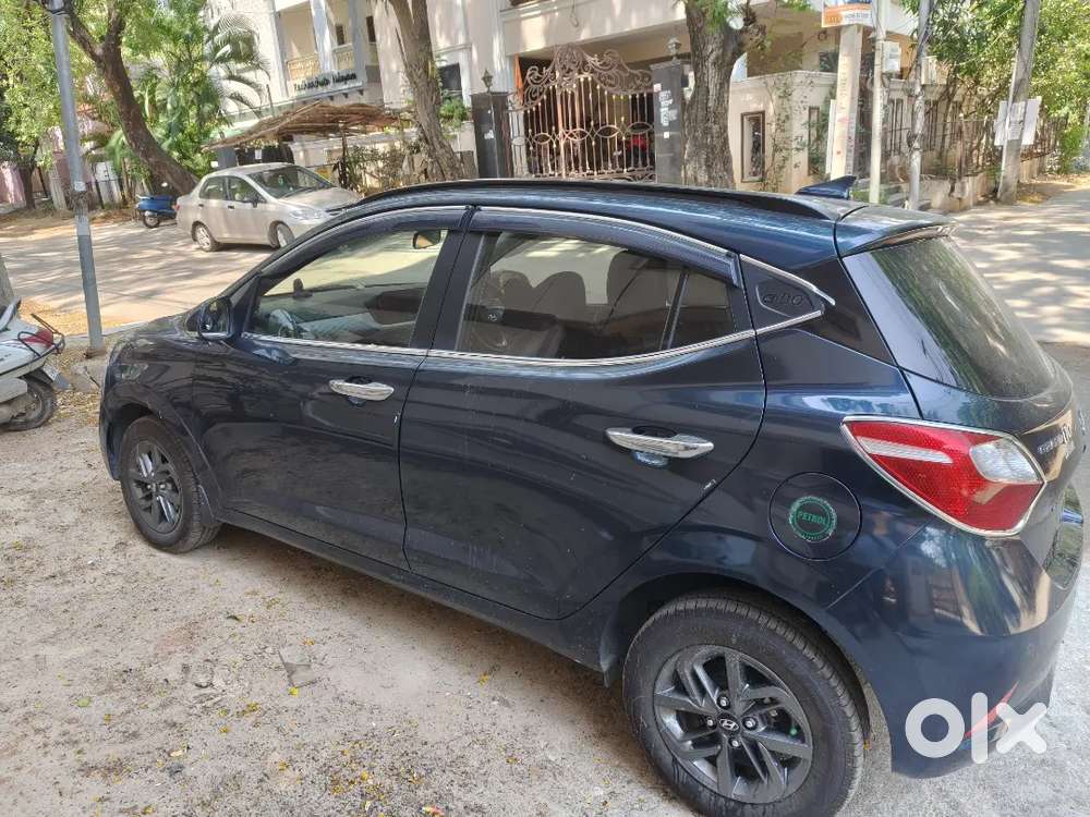 Excellent Condition Car With Updated Amt Software