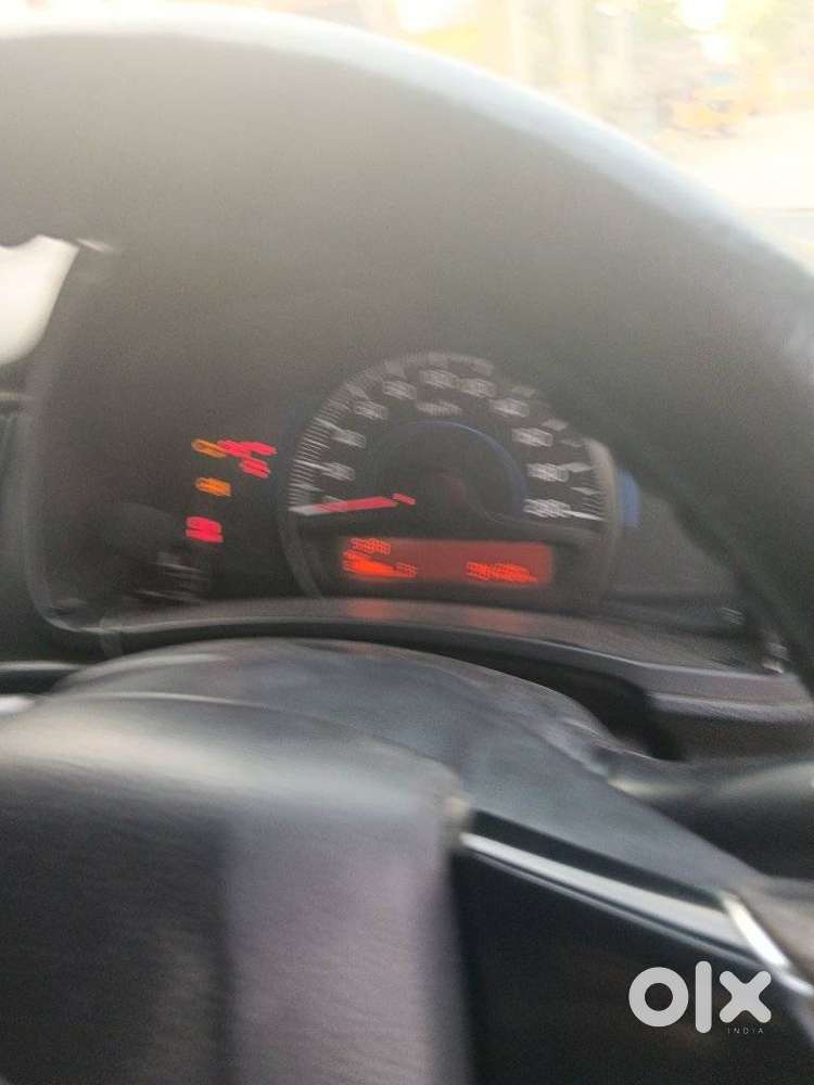 Maruti Suzuki Baleno 1.2 Sigma, 2017, Diesel