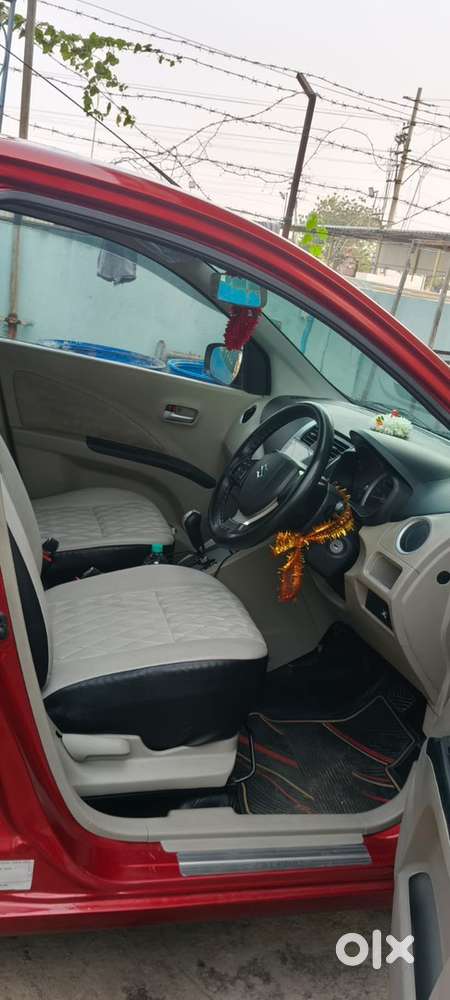 2016 Maruti Suzuki Celerio