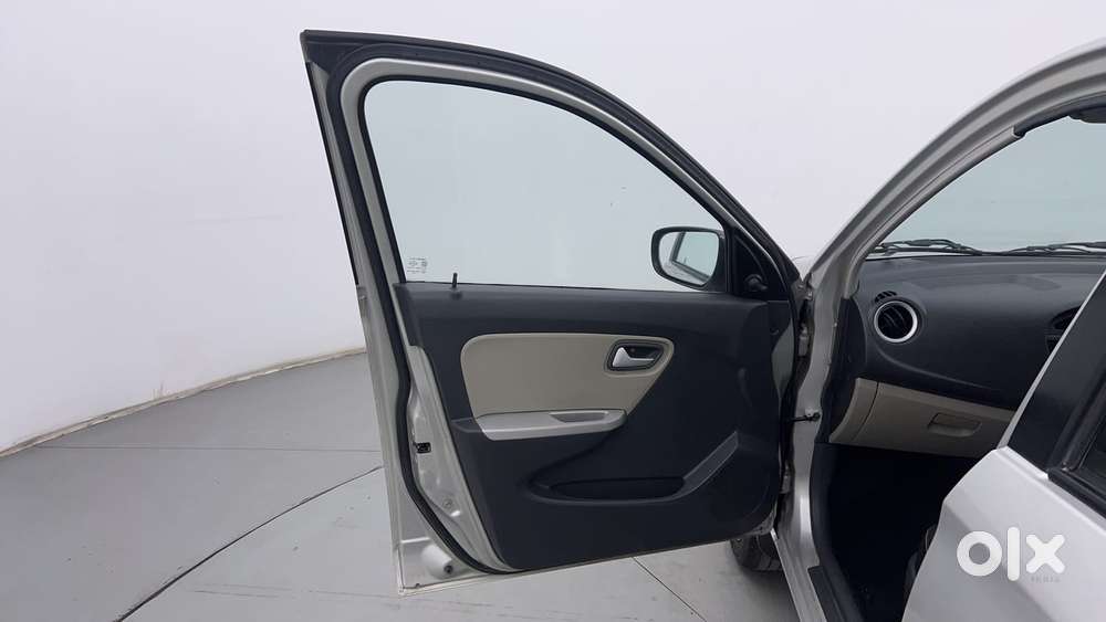Maruti Suzuki Alto K10 2010-2014 Vxi, 2015, Petrol