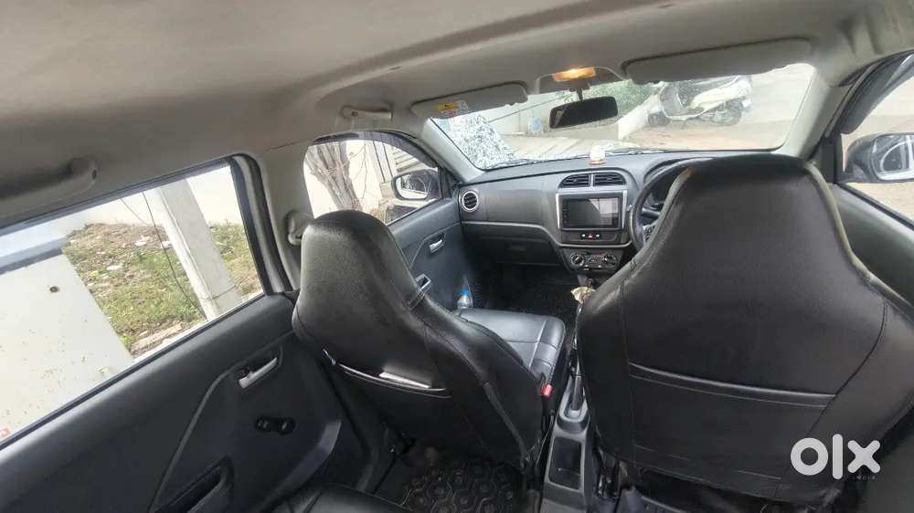 Maruti Suzuki Alto K10 2024 Variant