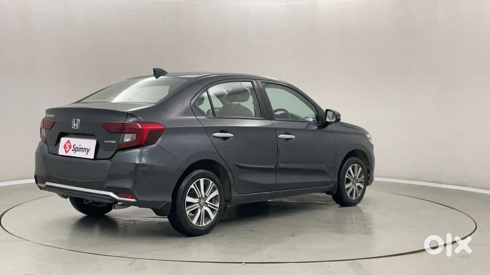 Honda Amaze Vx 1.2 Petrol Cvt, 2023, Petrol