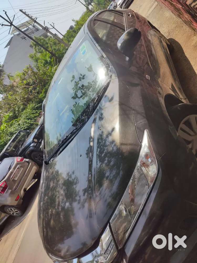 Honda City 2015 Automatic In Excellent Condition